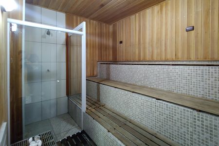 Apartamento para alugar com 98m², 2 quartos e 1 vagaÁrea comum