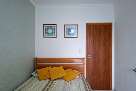 Apartamento para alugar com 98m², 2 quartos e 1 vagaSuite 1