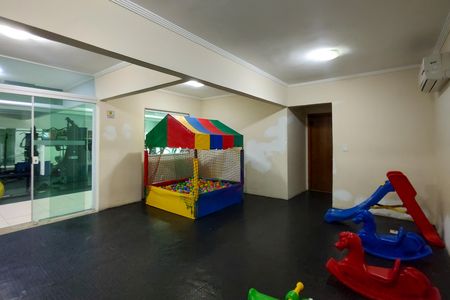 Apartamento para alugar com 98m², 2 quartos e 1 vagaÁrea comum