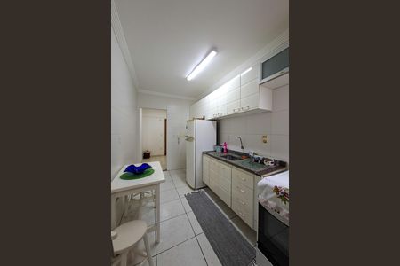 Apartamento para alugar com 98m², 2 quartos e 1 vagaCozinha