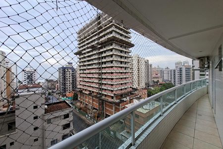 Apartamento para alugar com 98m², 2 quartos e 1 vagaSacada