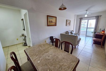 Apartamento para alugar com 2 quartos, 98m² em Vila Tupi, Praia Grande