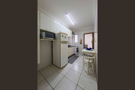 Apartamento para alugar com 98m², 2 quartos e 1 vagaCozinha