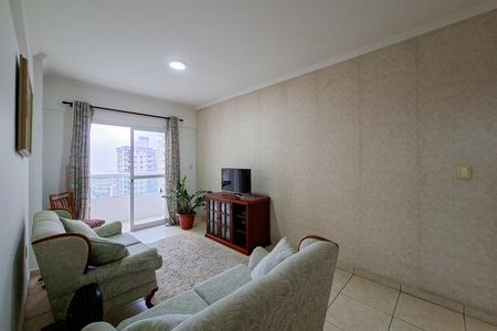 Apartamento para alugar com 98m², 2 quartos e 1 vagaSala