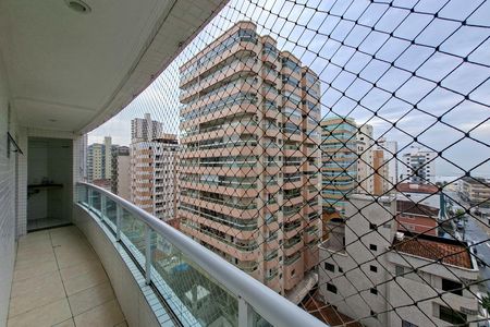 Apartamento para alugar com 98m², 2 quartos e 1 vagaSacada
