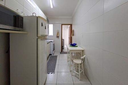 Apartamento para alugar com 98m², 2 quartos e 1 vagaCozinha