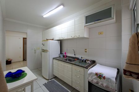 Apartamento para alugar com 98m², 2 quartos e 1 vagaCozinha