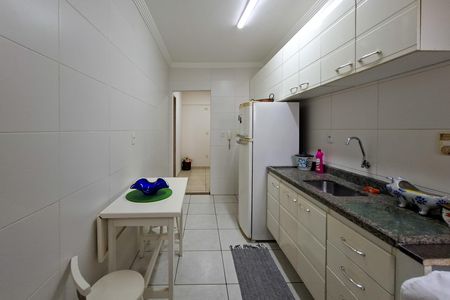 Apartamento para alugar com 98m², 2 quartos e 1 vagaCozinha