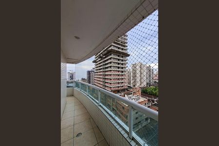 Apartamento para alugar com 98m², 2 quartos e 1 vagaSacada