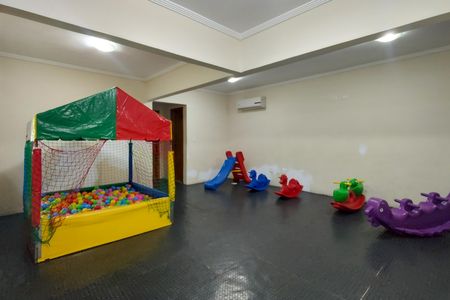Apartamento para alugar com 98m², 2 quartos e 1 vagaÁrea comum
