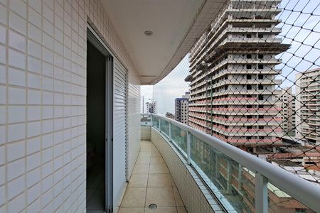 Apartamento para alugar com 98m², 2 quartos e 1 vagaSacada