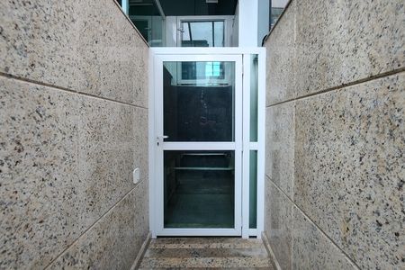 Apartamento para alugar com 98m², 2 quartos e 1 vagaElevador de acesso