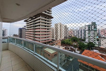 Apartamento para alugar com 98m², 2 quartos e 1 vagaSacada