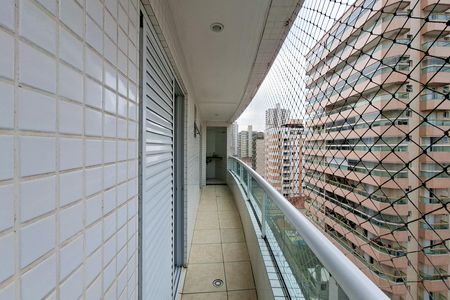 Apartamento para alugar com 98m², 2 quartos e 1 vagaSacada