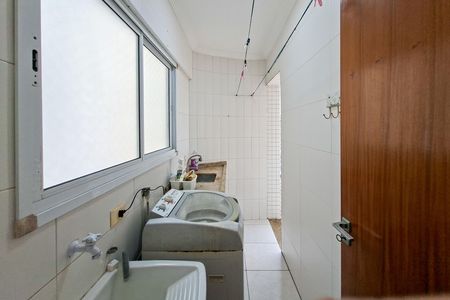 Apartamento para alugar com 98m², 2 quartos e 1 vagaÁrea de Serviço