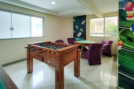 Apartamento para alugar com 98m², 2 quartos e 1 vagaÁrea comum