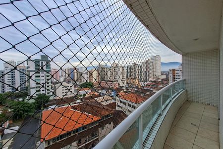 Apartamento para alugar com 98m², 2 quartos e 1 vagaSacada