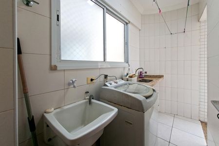 Apartamento para alugar com 98m², 2 quartos e 1 vagaÁrea de Serviço