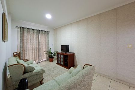 Apartamento para alugar com 98m², 2 quartos e 1 vagaSala