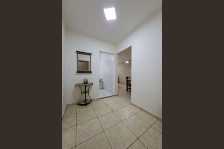 Apartamento para alugar com 98m², 2 quartos e 1 vagaHall de entrada