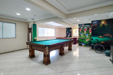 Apartamento para alugar com 98m², 2 quartos e 1 vagaÁrea comum