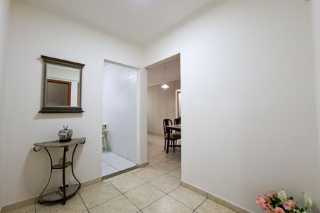 Apartamento para alugar com 98m², 2 quartos e 1 vagaHall de entrada