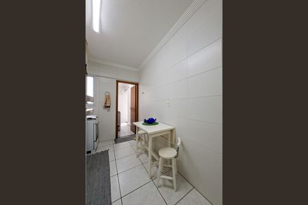 Apartamento para alugar com 98m², 2 quartos e 1 vagaCozinha