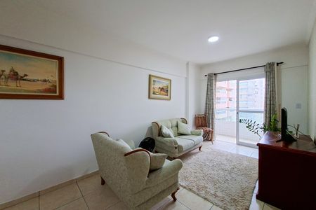 Apartamento para alugar com 98m², 2 quartos e 1 vagaSala
