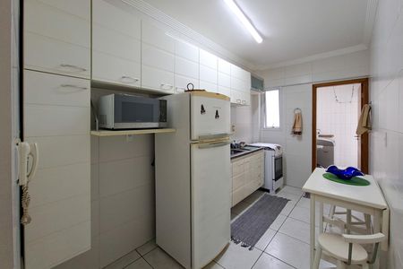 Apartamento para alugar com 98m², 2 quartos e 1 vagaCozinha