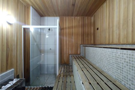 Apartamento para alugar com 98m², 2 quartos e 1 vagaÁrea comum