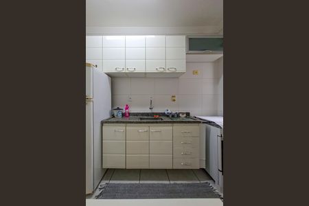 Apartamento para alugar com 98m², 2 quartos e 1 vagaCozinha