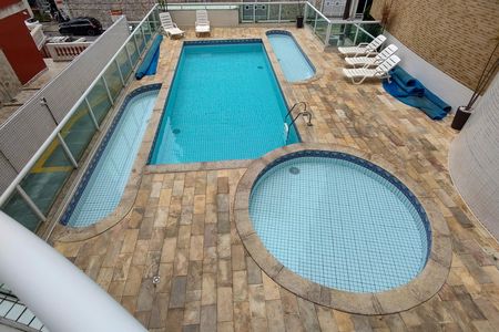 Apartamento para alugar com 98m², 2 quartos e 1 vagaÁrea comum - Piscina