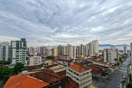Apartamento para alugar com 98m², 2 quartos e 1 vagaVista da Sacada