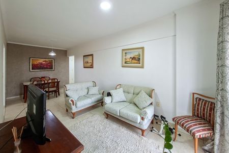 Apartamento para alugar com 98m², 2 quartos e 1 vagaSala