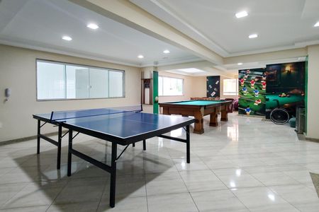 Apartamento para alugar com 98m², 2 quartos e 1 vagaSalÁrea comum