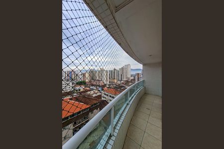 Apartamento para alugar com 98m², 2 quartos e 1 vagaSacada