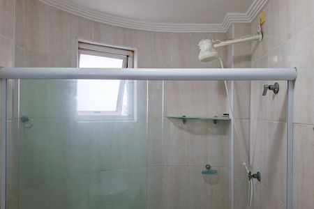 Apartamento para alugar com 98m², 2 quartos e 1 vagaBanheiro da Suíte 2