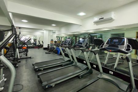 Apartamento para alugar com 98m², 2 quartos e 1 vagaÁrea comum