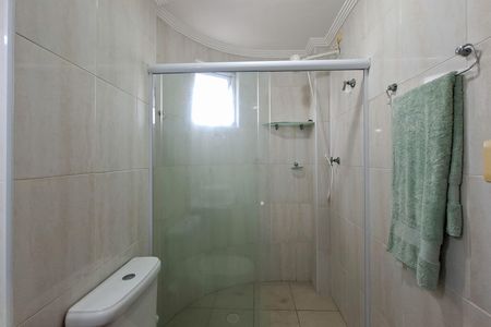 Apartamento para alugar com 98m², 2 quartos e 1 vagaBanheiro da Suíte 2