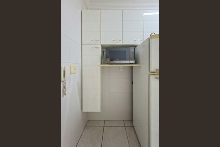 Apartamento para alugar com 98m², 2 quartos e 1 vagaCozinha