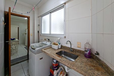 Apartamento para alugar com 98m², 2 quartos e 1 vagaÁrea de Serviço