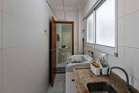 Apartamento para alugar com 98m², 2 quartos e 1 vagaÁrea de Serviço