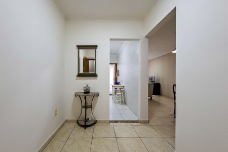 Apartamento para alugar com 98m², 2 quartos e 1 vagaHall de entrada
