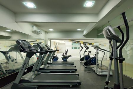 Apartamento para alugar com 98m², 2 quartos e 1 vagaÁrea comum