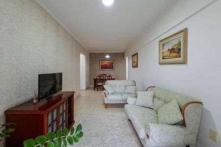 Apartamento para alugar com 98m², 2 quartos e 1 vagaSala