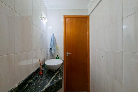 Apartamento para alugar com 98m², 2 quartos e 1 vagaLavabo