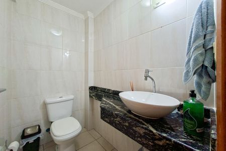Apartamento para alugar com 98m², 2 quartos e 1 vagaLavabo