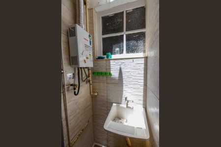 Apartamento à venda com 70m², 3 quartos e sem vagaÁrea de Serviço