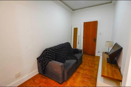 Apartamento à venda com 70m², 3 quartos e sem vagaSala