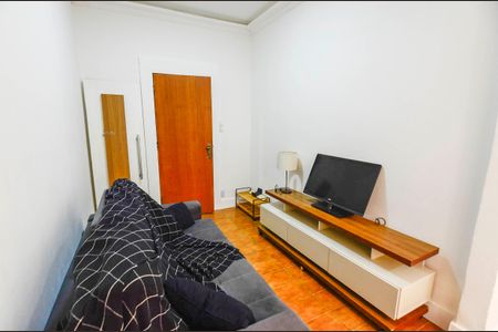 Apartamento à venda com 70m², 3 quartos e sem vagaSala